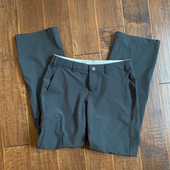REI Pants - REI Hiking Pants, Size 4